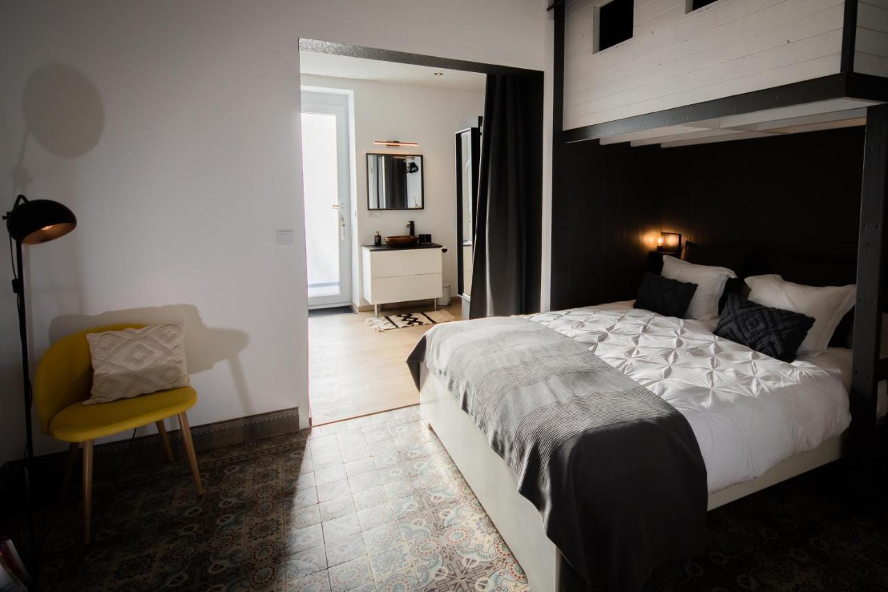 Au Calme De Hosdent Bed & Breakfast Braives Eksteriør bilde