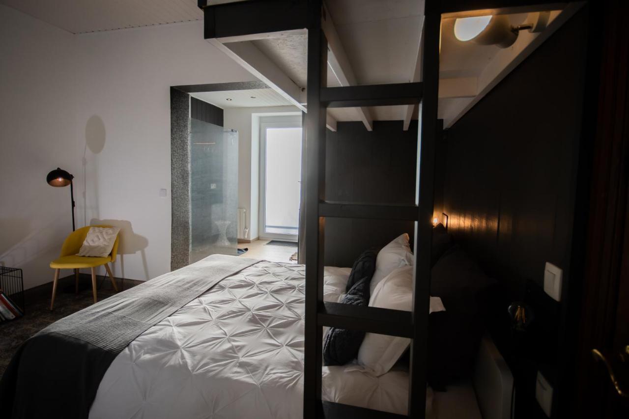 Au Calme De Hosdent Bed & Breakfast Braives Eksteriør bilde