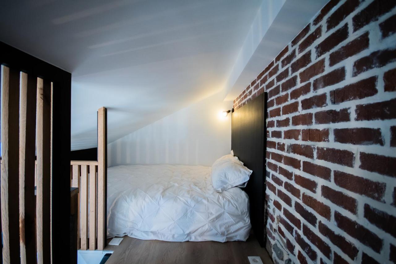 Au Calme De Hosdent Bed & Breakfast Braives Eksteriør bilde